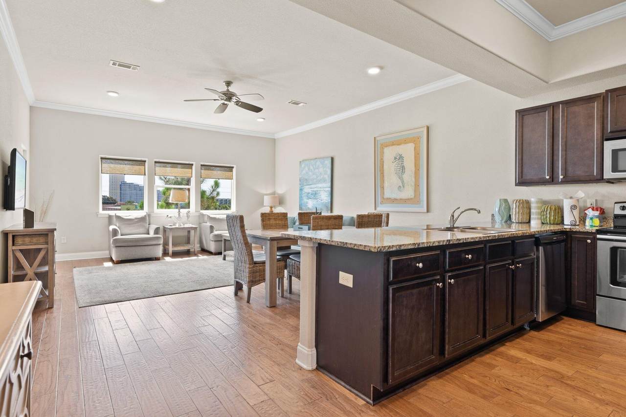 732 Scenic Gulf Drive - Photo 1