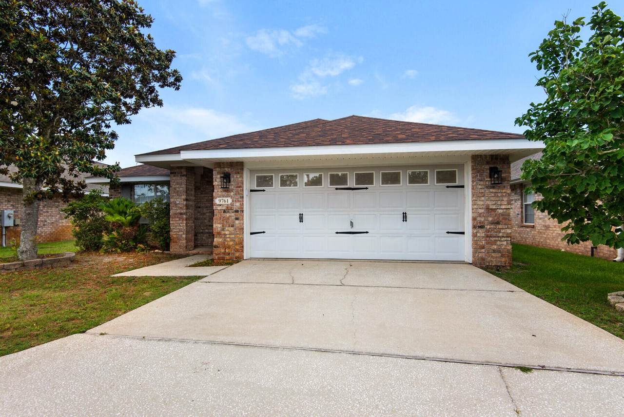 9761 Leeward Way Way - Photo 1
