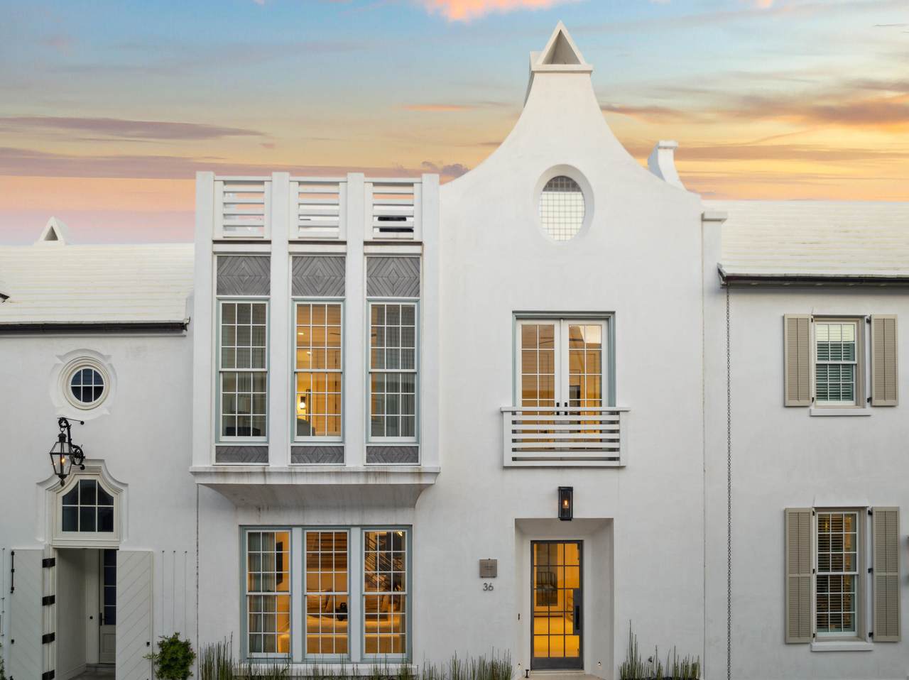 36 Caliza Lane - Photo 1