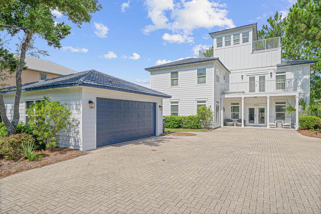 46 Cypress Breeze Boulevard - Photo 1