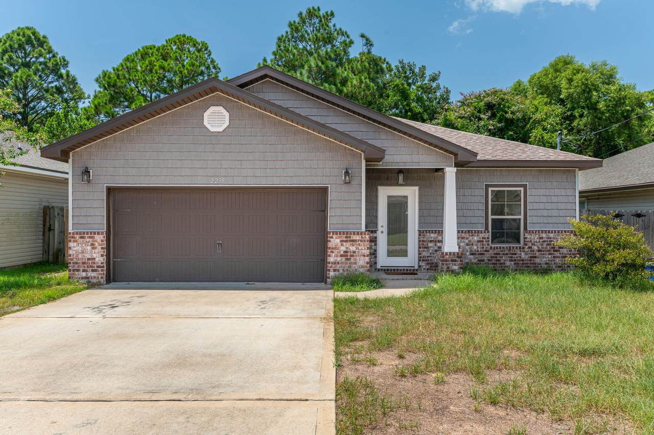 2239 Tom Street - Photo 1