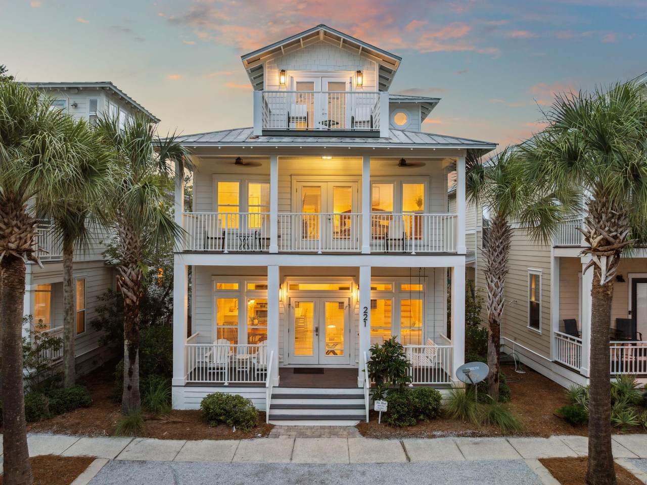 221 Seacrest Beach Blvd E - Photo 1
