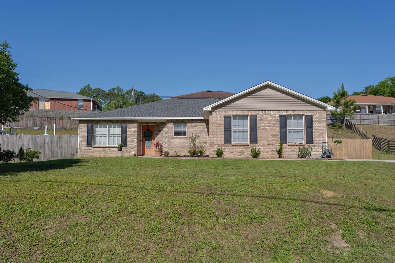 405 Bobby Drive - Photo 1