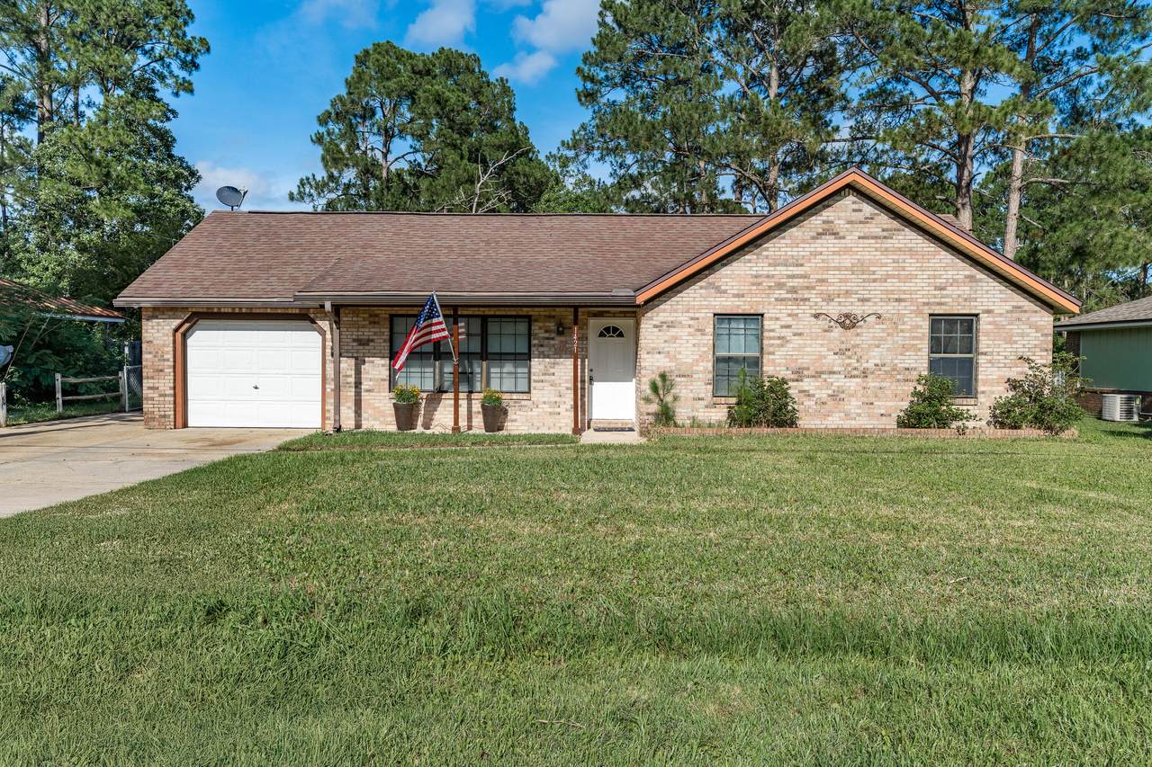 1421 Mixon Drive - Photo 1