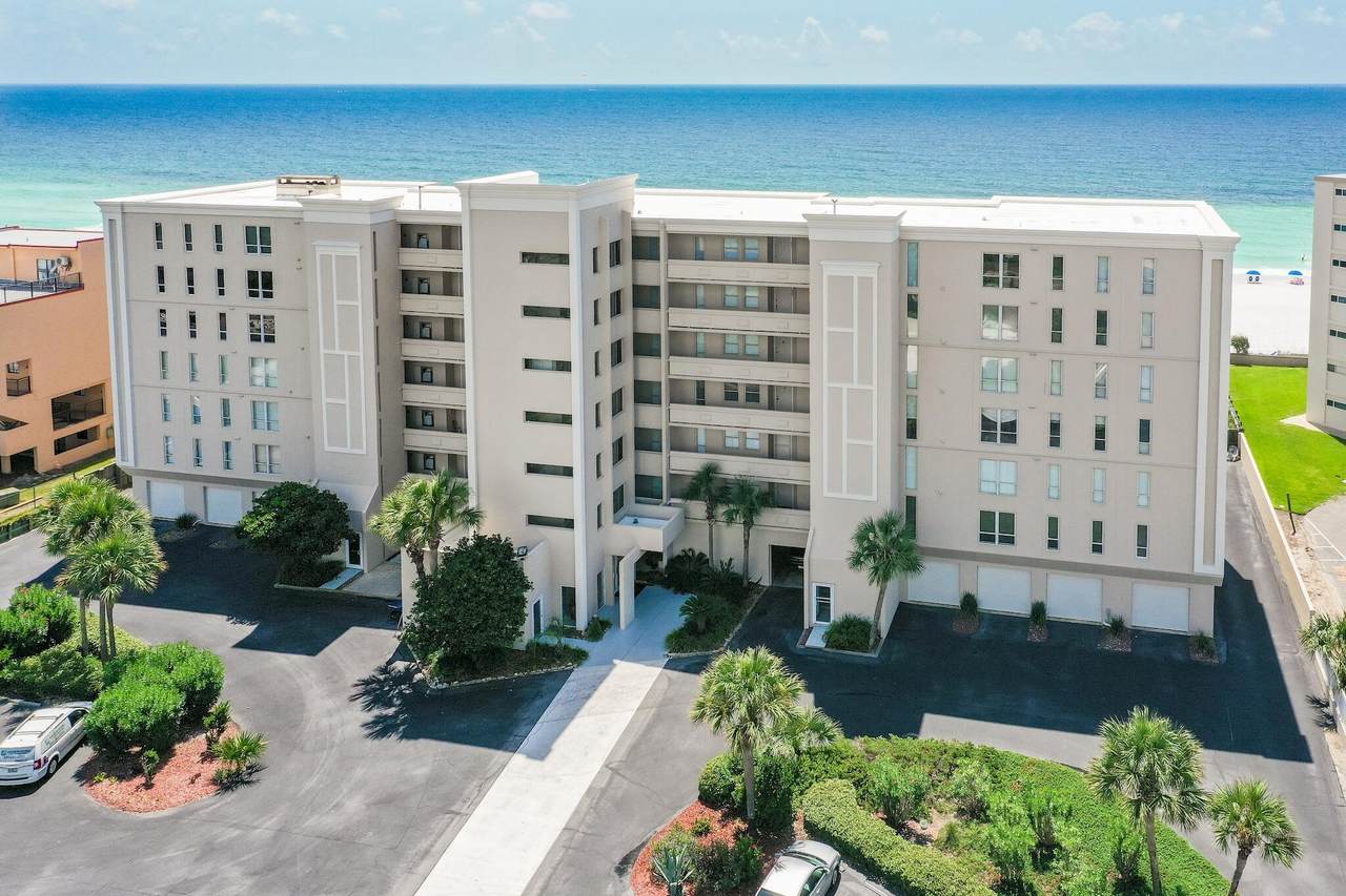 514 Gulf Shore Drive - Photo 1