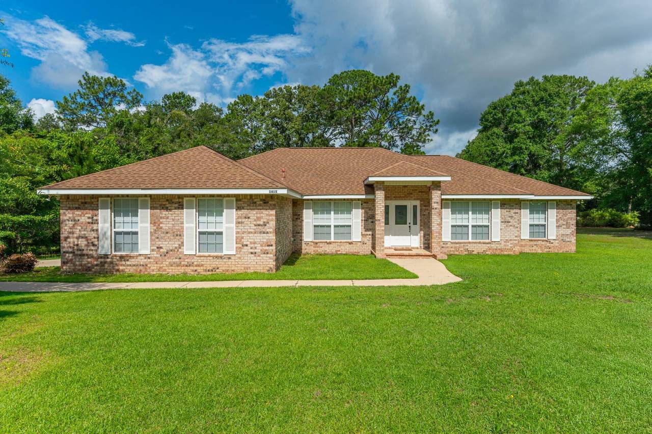 1415 Grandview Drive - Photo 1