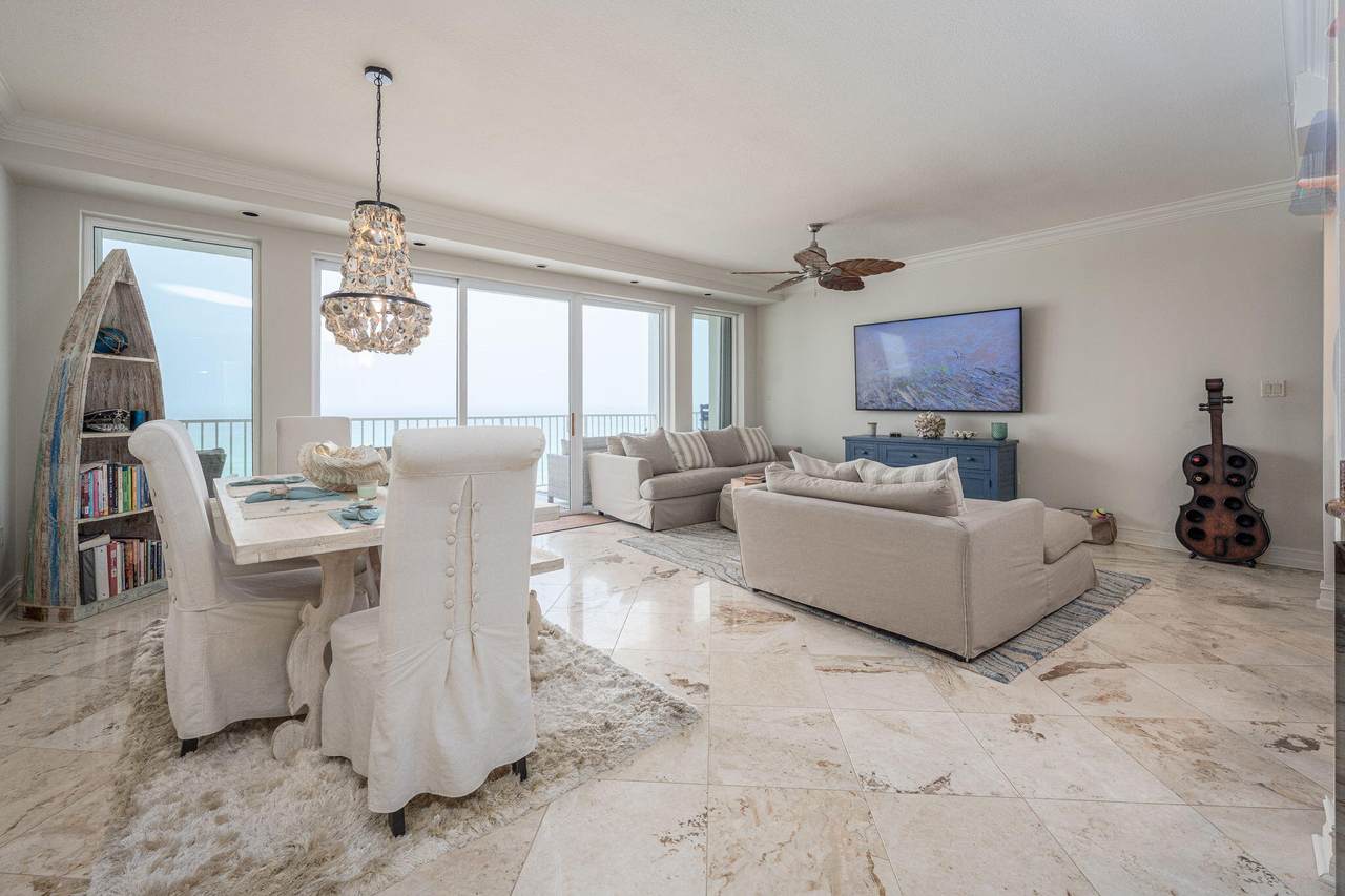 955 Scenic Gulf Drive - Photo 1