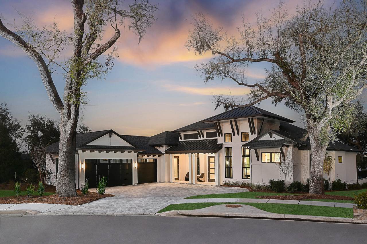 1164 Cove Pointe Drive - Photo 1