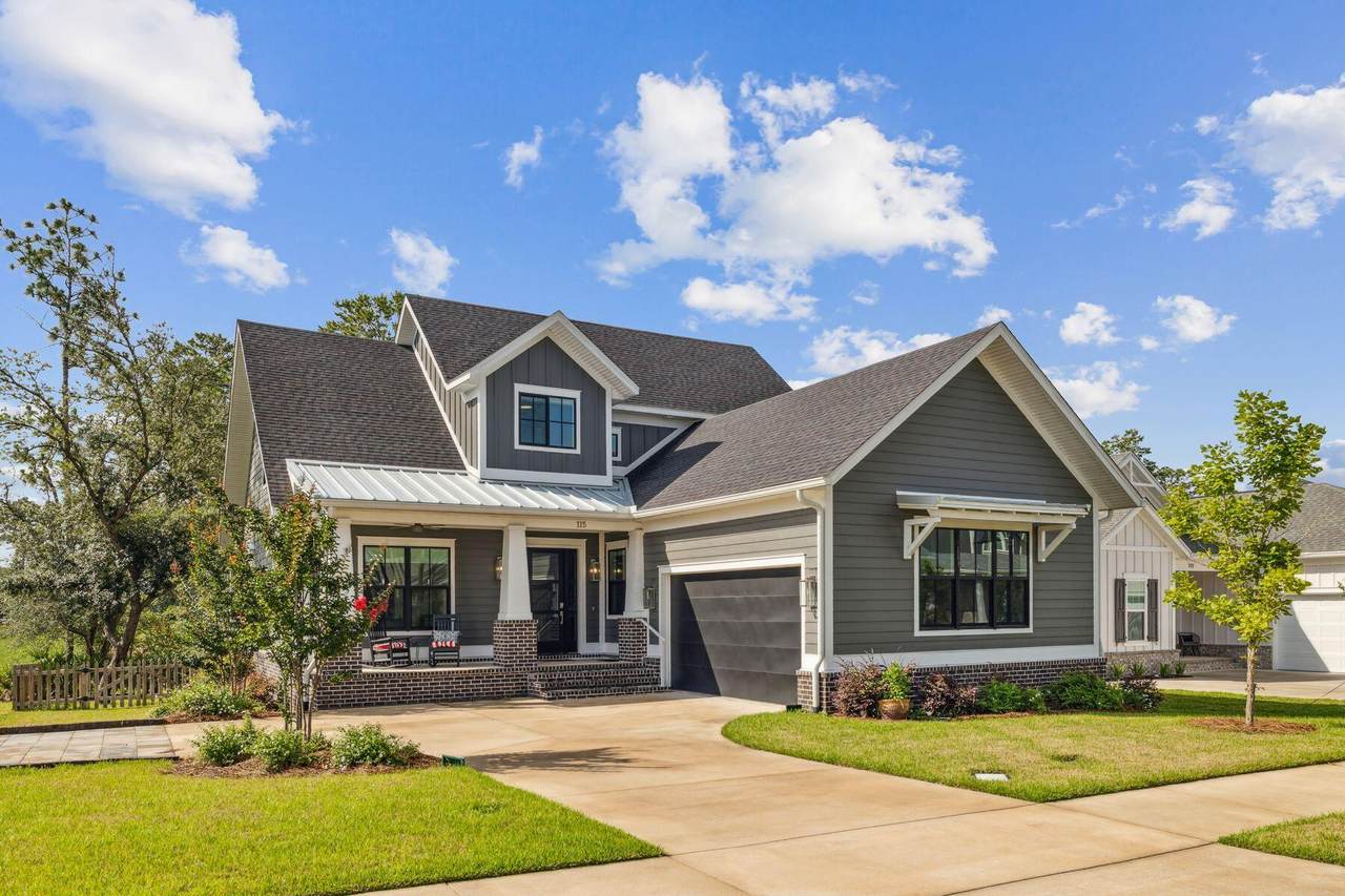 115 Caraway Drive - Photo 1