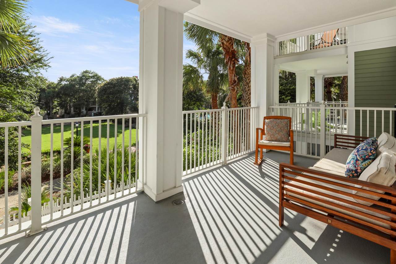 9300 Baytowne Wharf Boulevard - Photo 1
