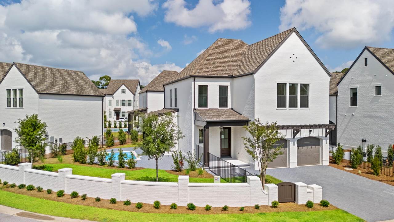 368 Ridgewalk Circle - Photo 1