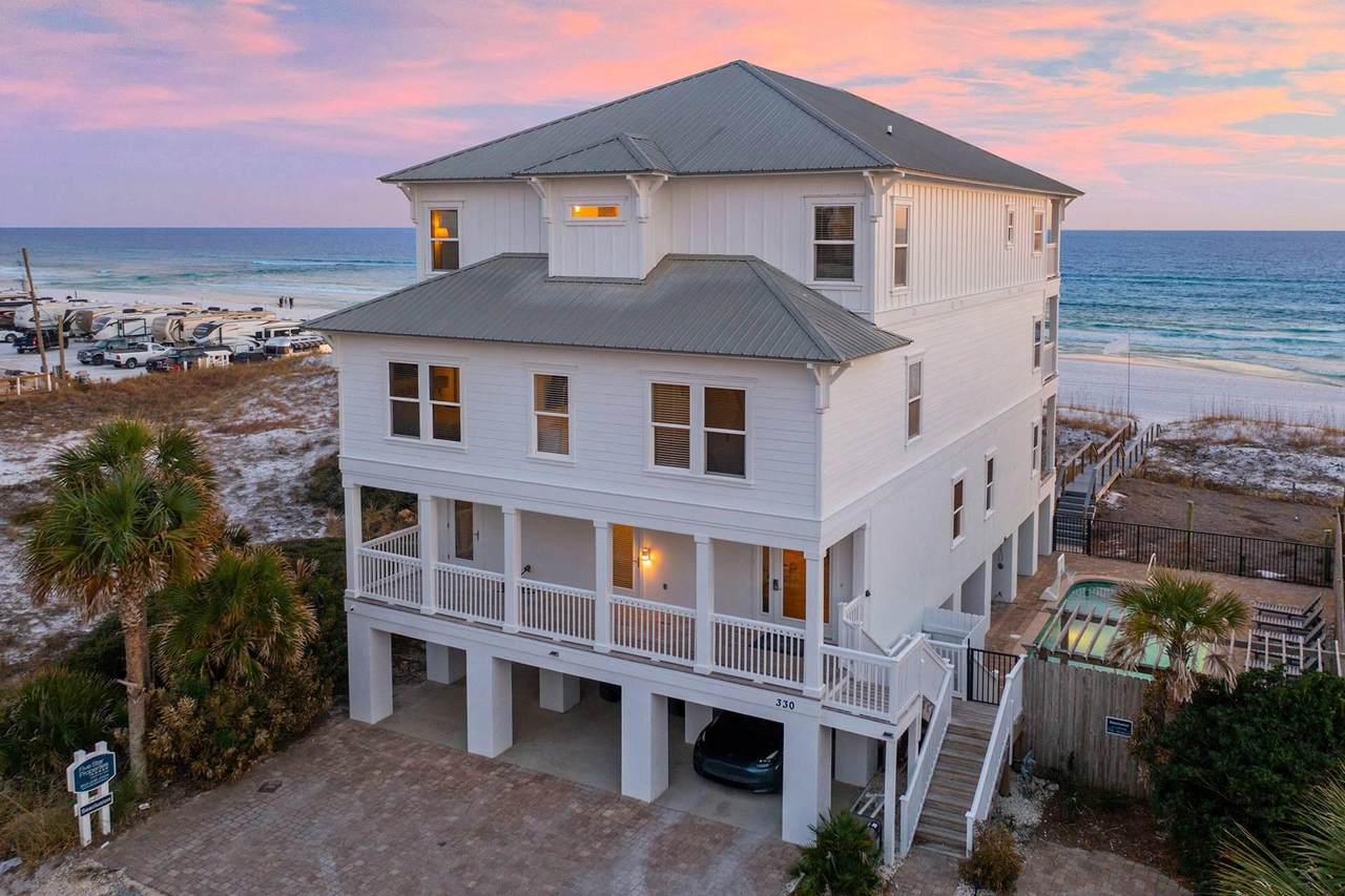 330 Tang O Mar Drive - Photo 1