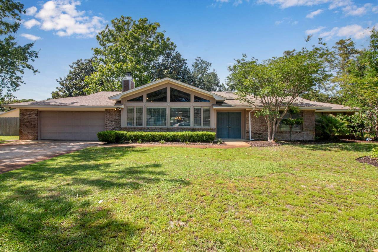 6 Muskogee Lane - Photo 1