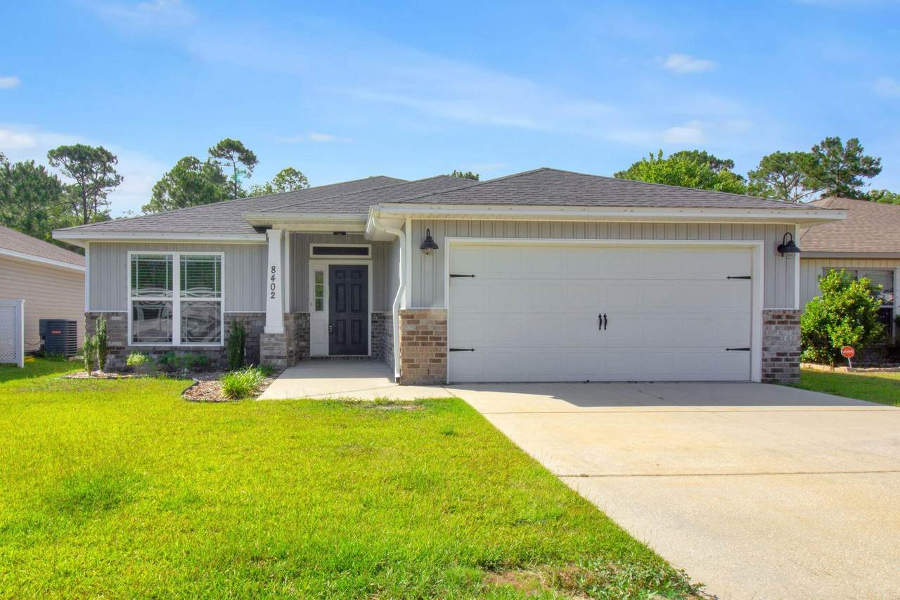 8402 Island Drive - Photo 1