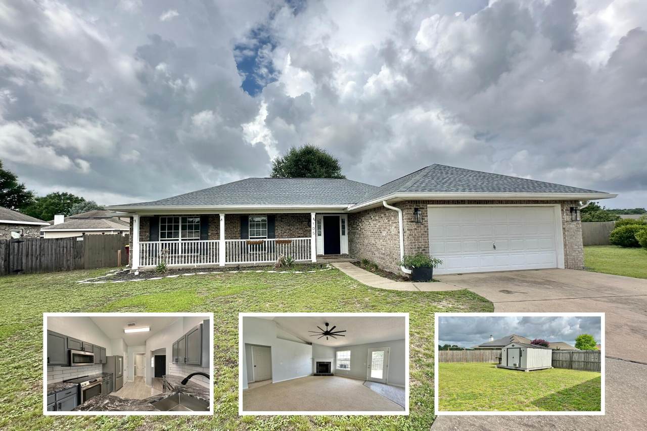105 Forge Drive - Photo 1