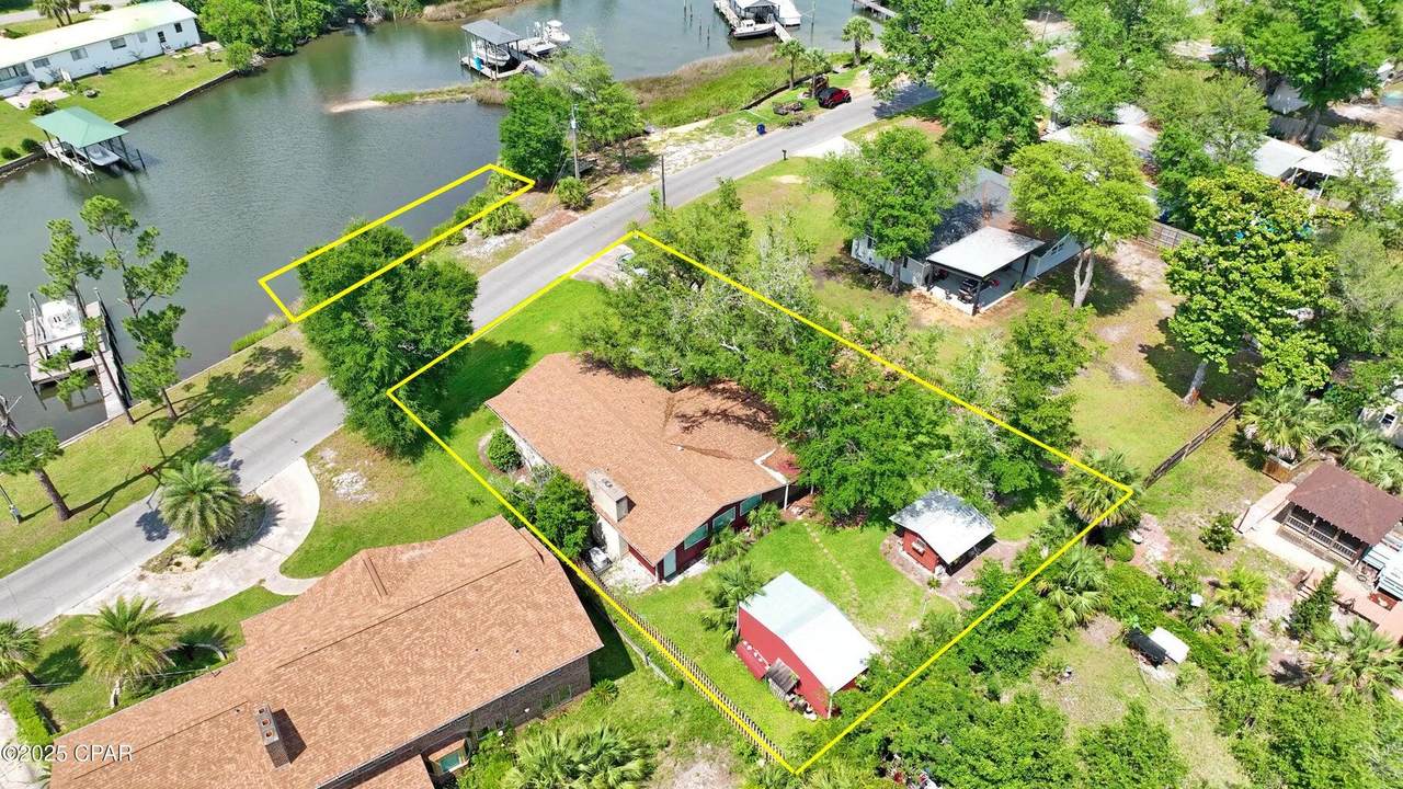 1206 Tyndall Drive - Photo 1
