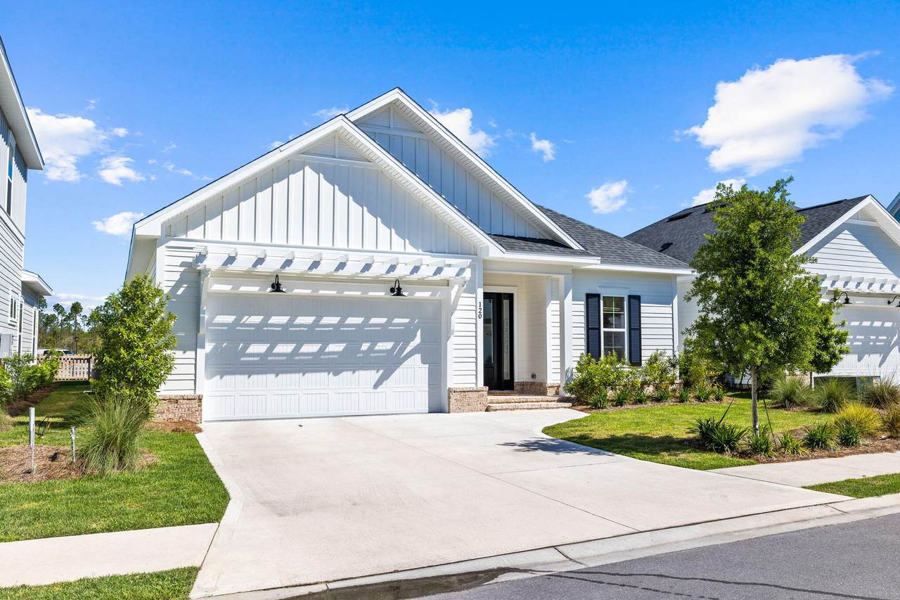 120 Suwannee Drive - Photo 1
