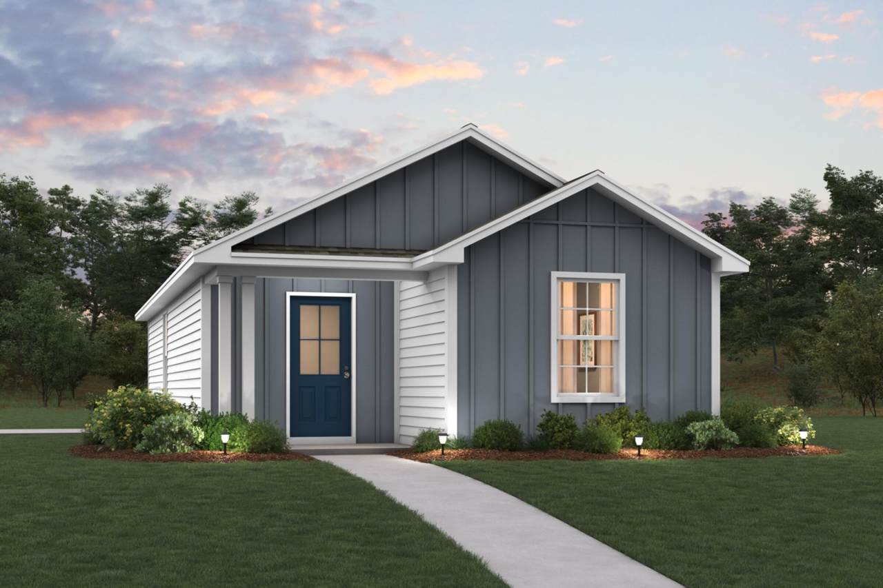 594 Tiger Lily Lane - Photo 1