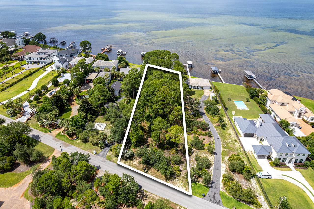Lot 5 Walton Way - Photo 1
