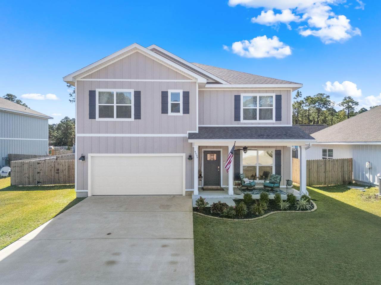 4499 Water Leaf Cove - Photo 1