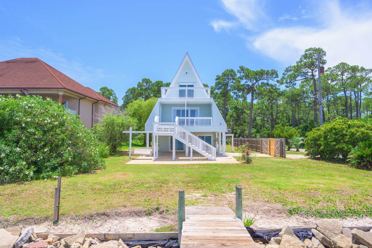 1698 Redfish Point Road - Photo 1