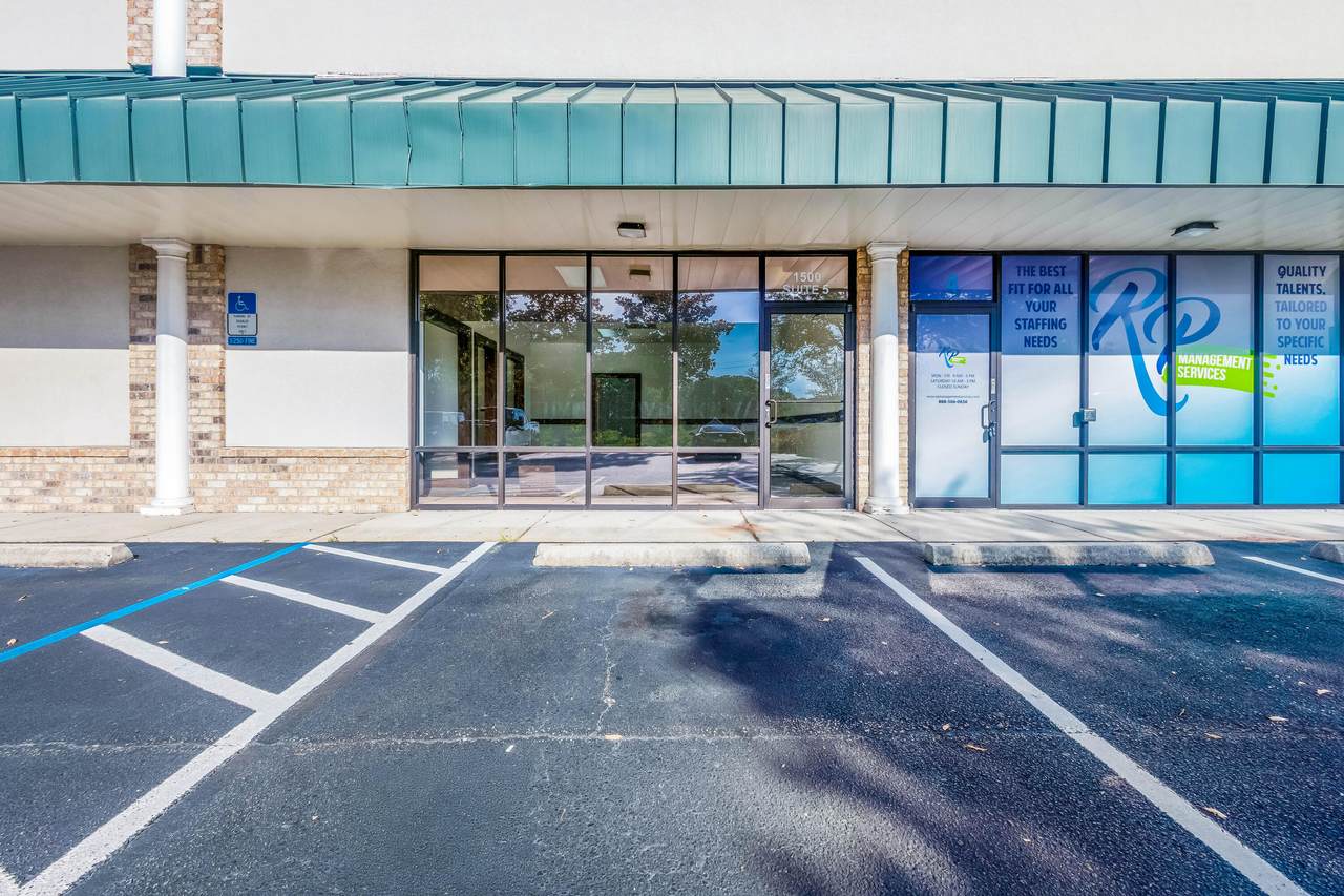 1500 Martin Luther King Jr Boulevard - Photo 1