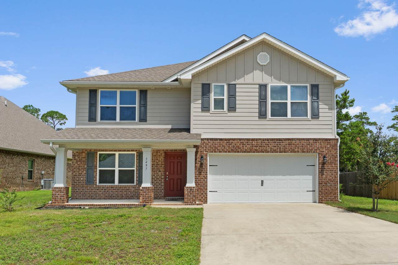 3497 Turquoise Drive - Photo 1