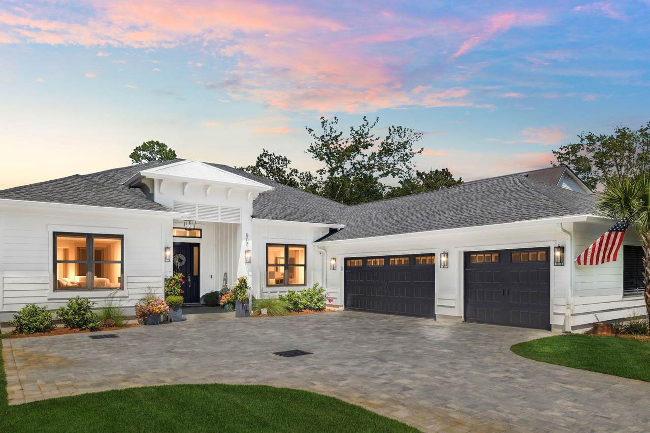 508 Point Washington Road - Photo 1