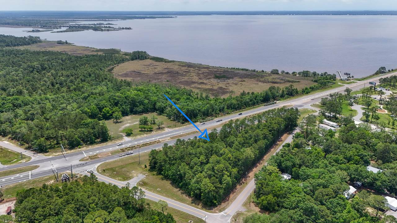TBD 331 Highway - Photo 1
