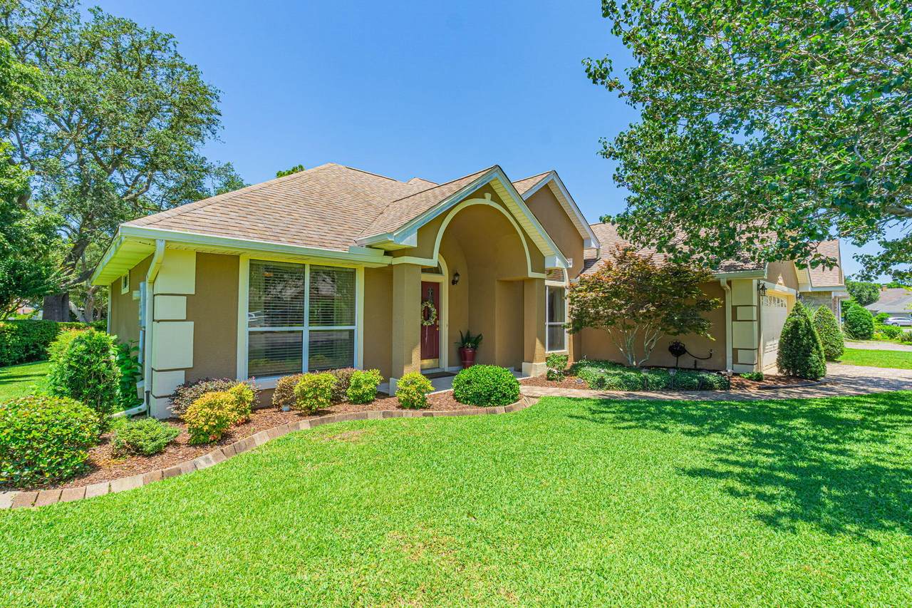 922 Shalimar Pointe Drive - Photo 1