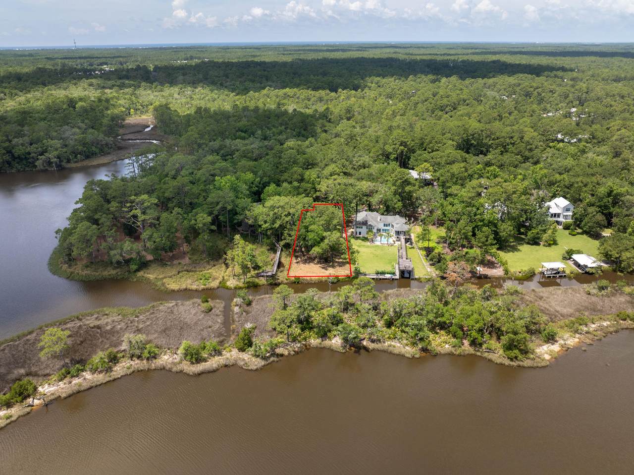 Lot 8 Shallows East Drive - Photo 1
