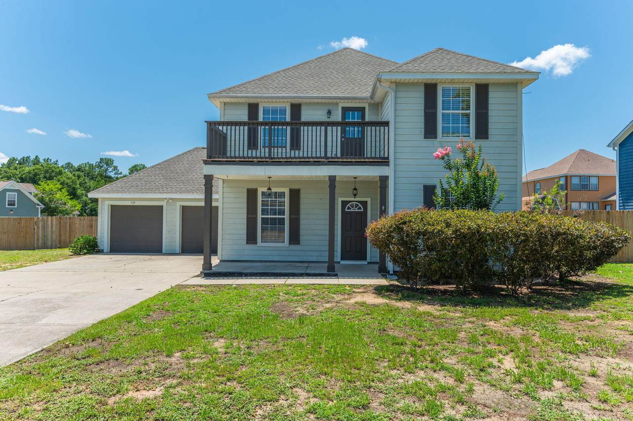 715 Presscott Street - Photo 1