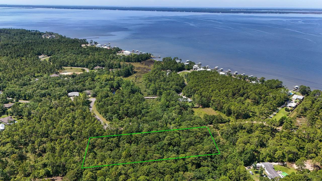 4.66 Acres Watson Road - Photo 1