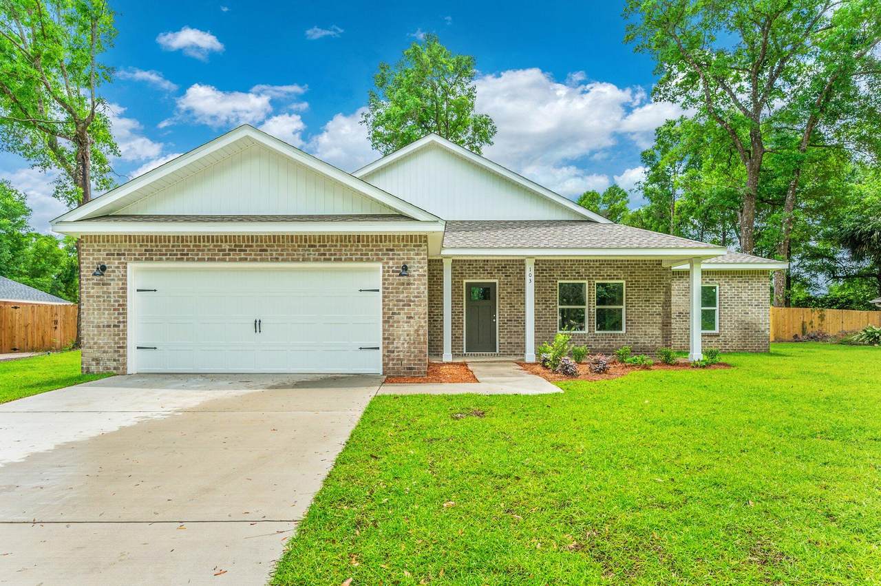 5428 Jenee Court - Photo 1