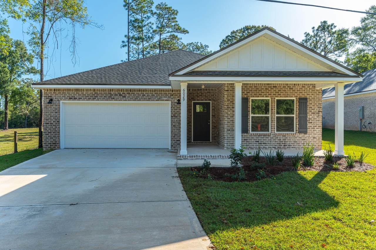 3200 Oxmore Drive - Photo 1