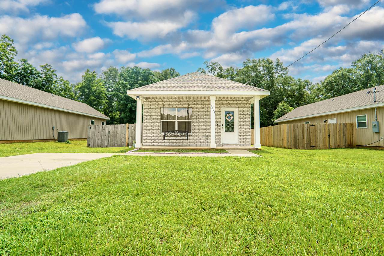 8053 Fourth Street - Photo 1