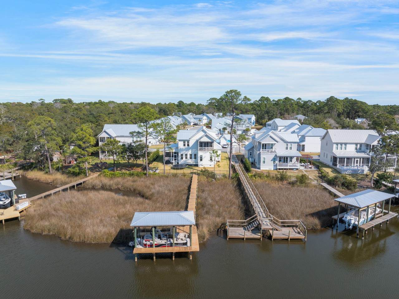 180 Bayou Edge Landing - Photo 1