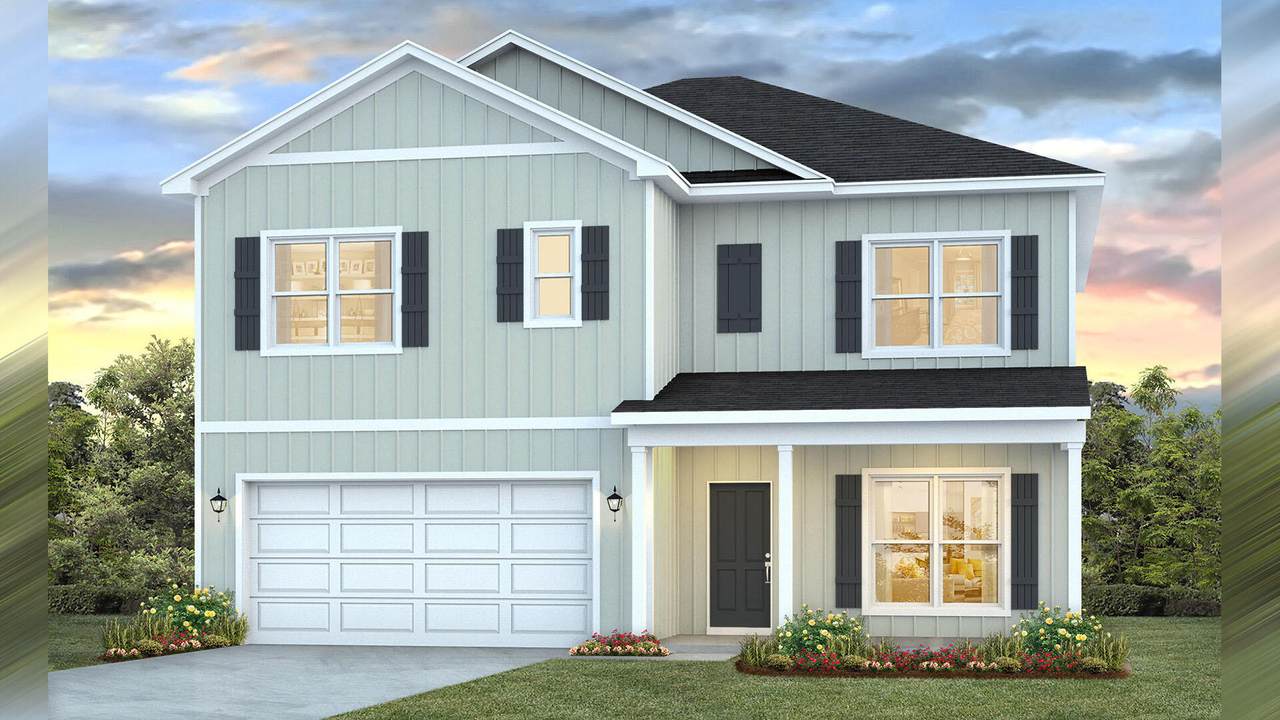 95 Nellie Preserve Lane - Photo 1