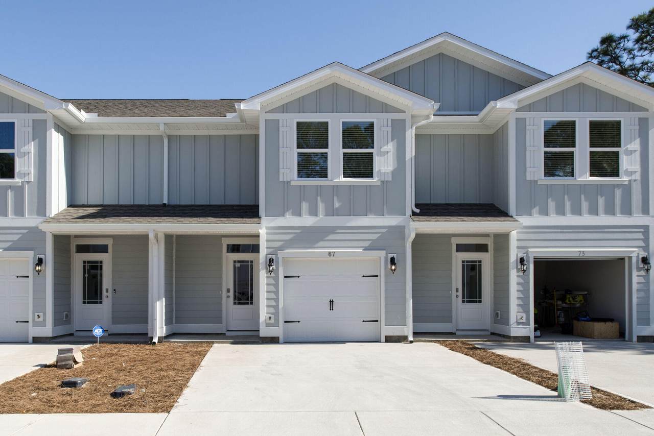 67 Sandhill Pines Drive - Photo 1