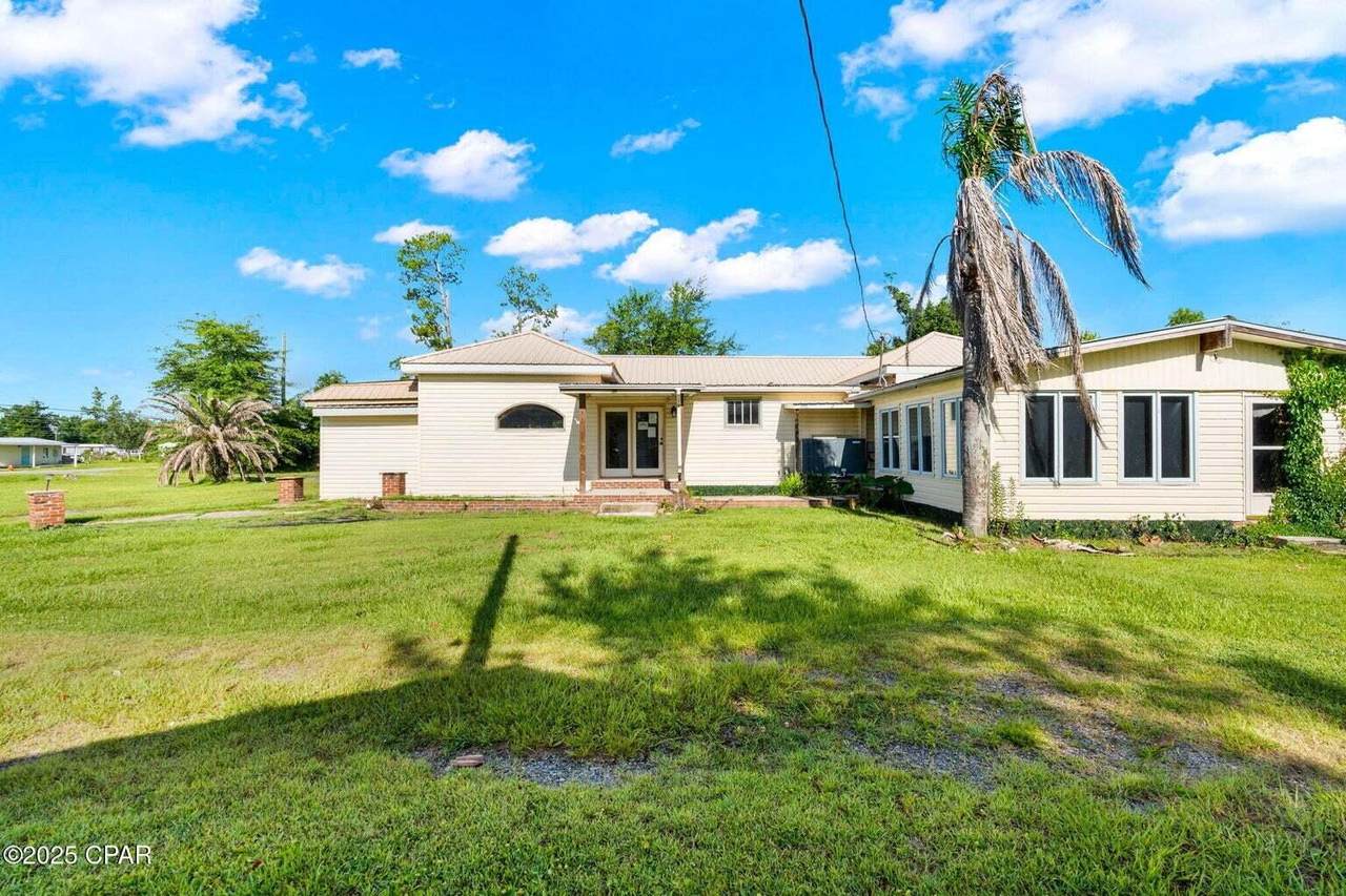 2707 Highway 2321 - Photo 1