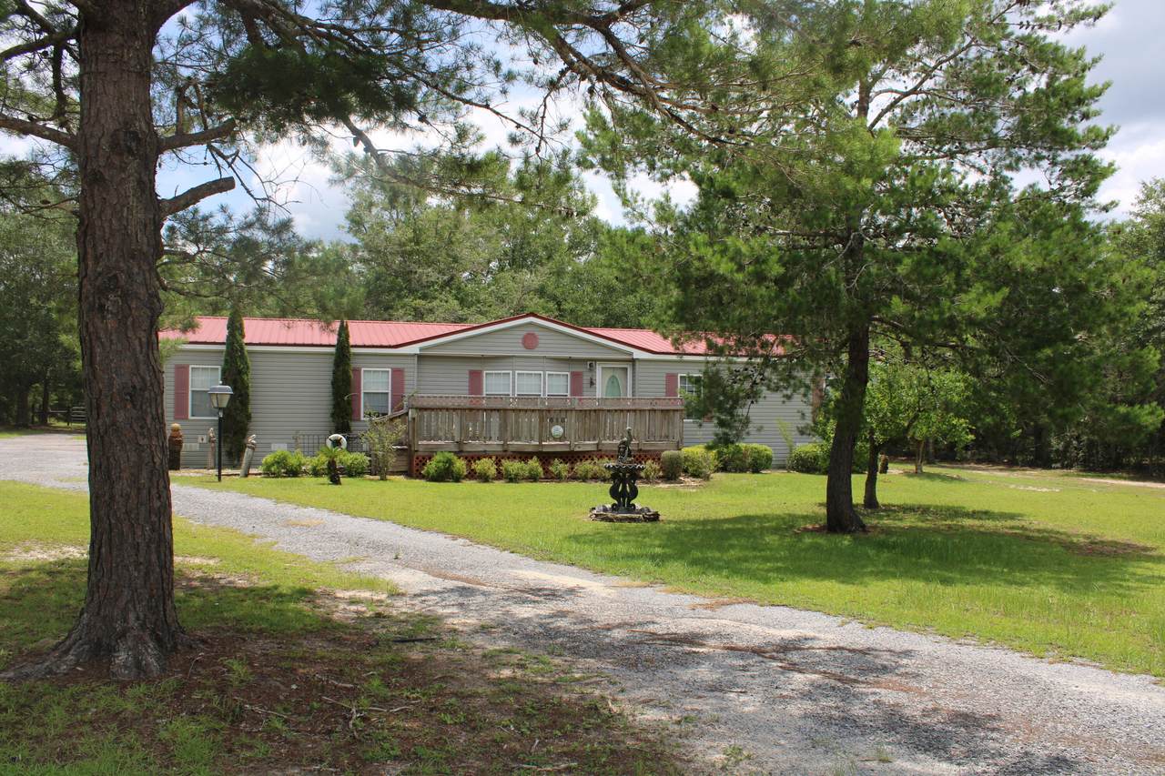 618 Oakridge Road - Photo 1