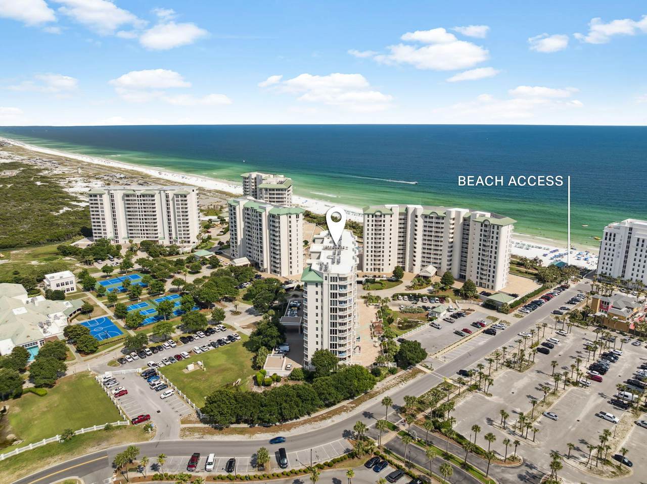 15100 Emerald Coast Parkway - Photo 1