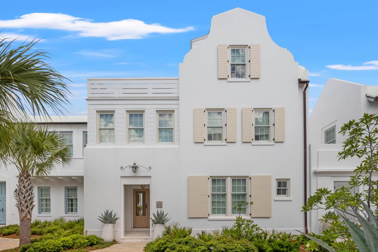 40 Silver Sea Court - Photo 1