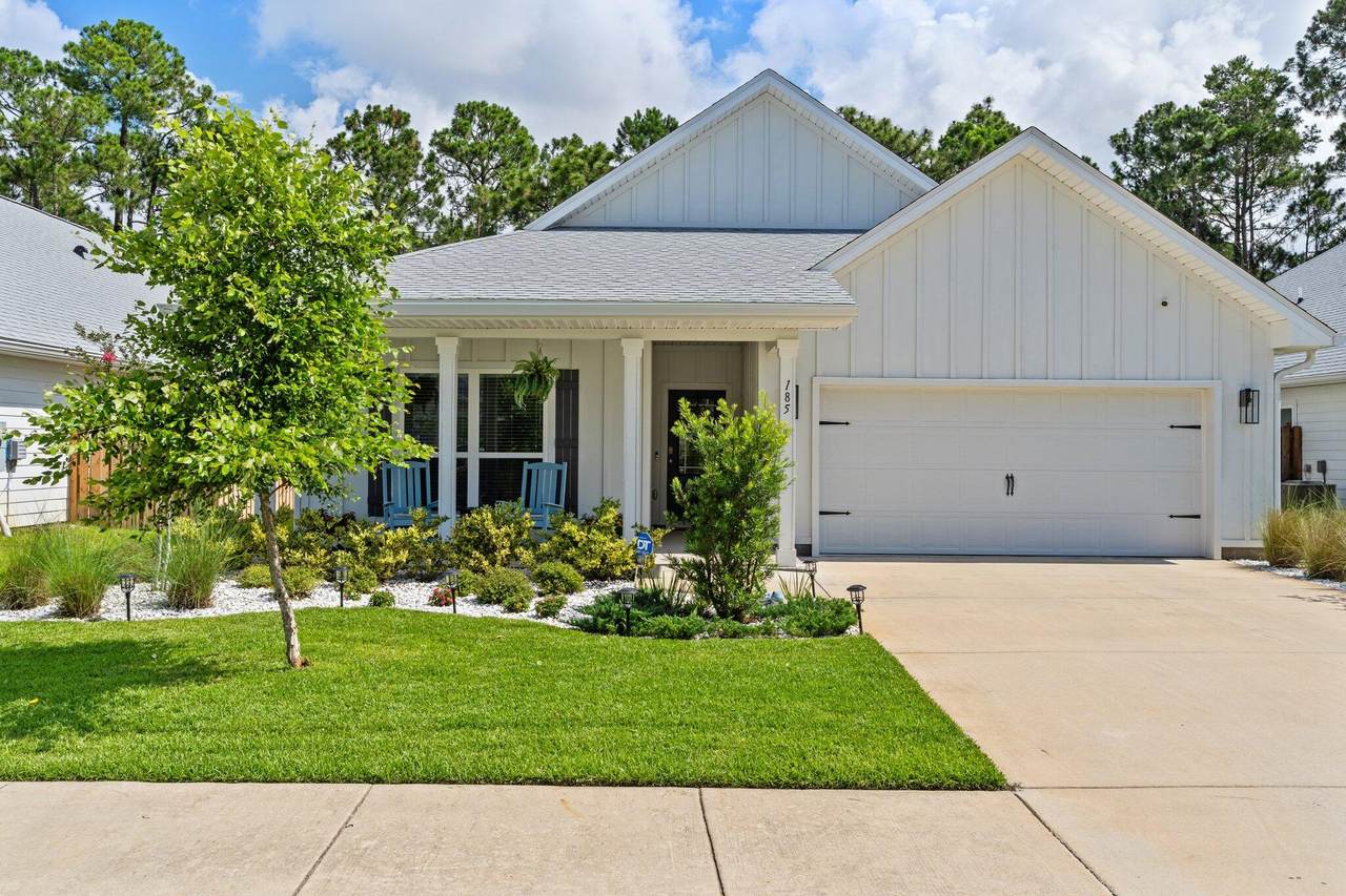 185 Sea Eagle Lane - Photo 1