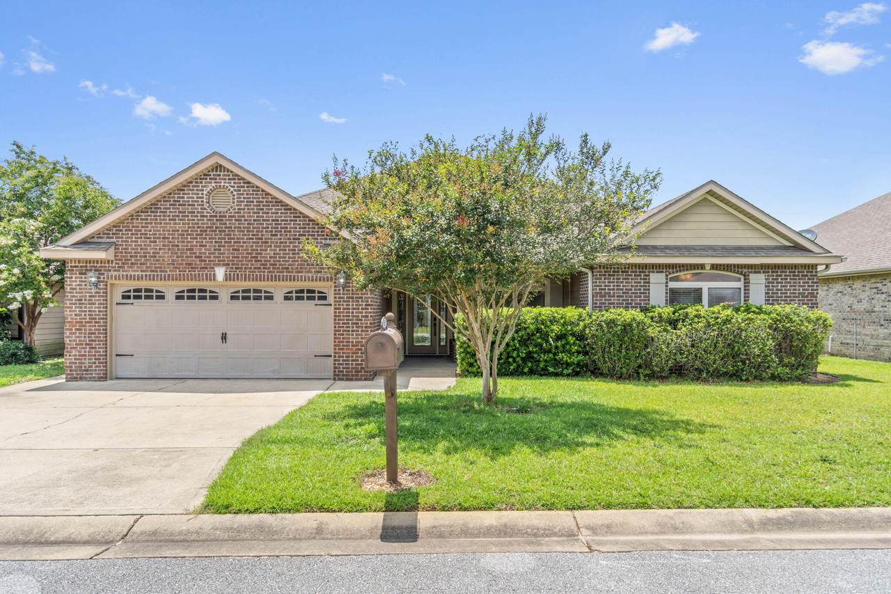 4595 Hermosa Road - Photo 1