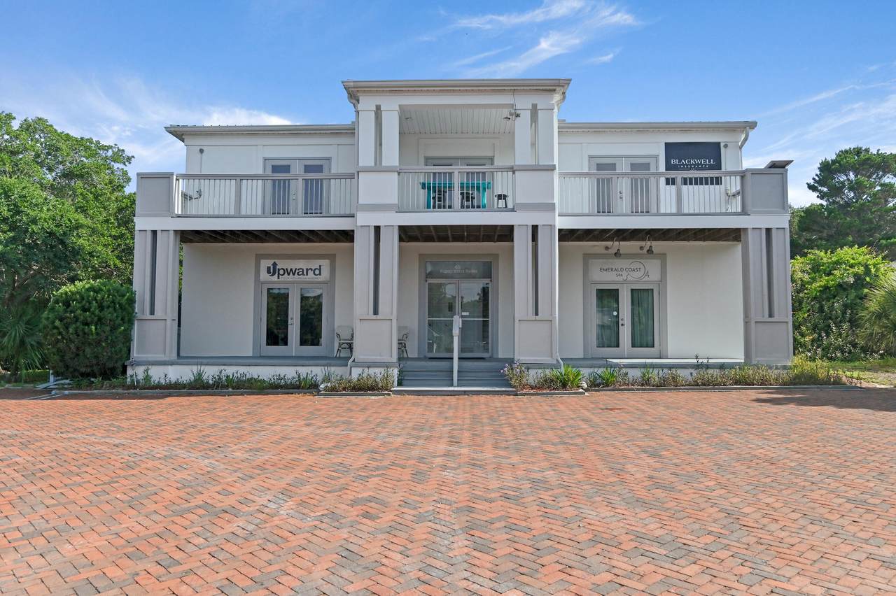45 Sugar Sand Lane - Photo 1