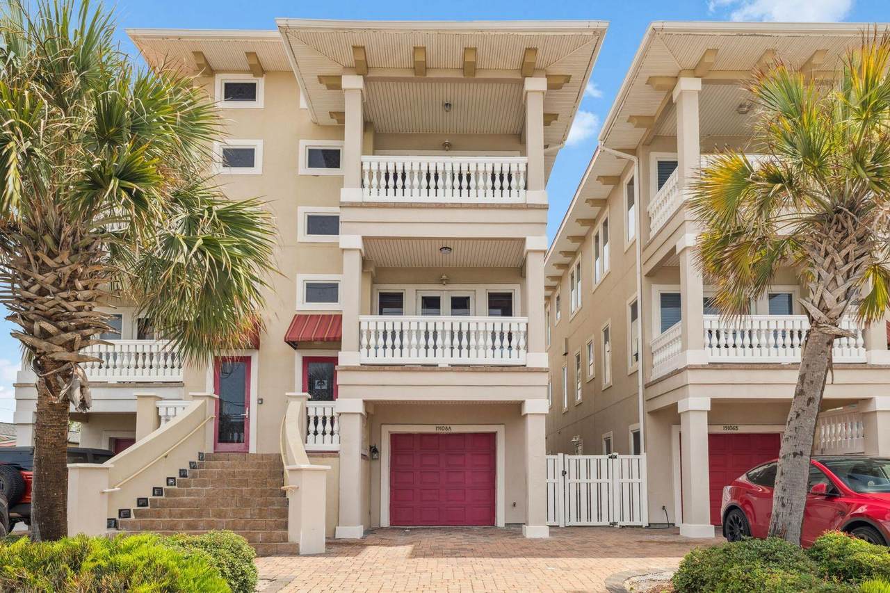 19108 Front Beach Road - Photo 1
