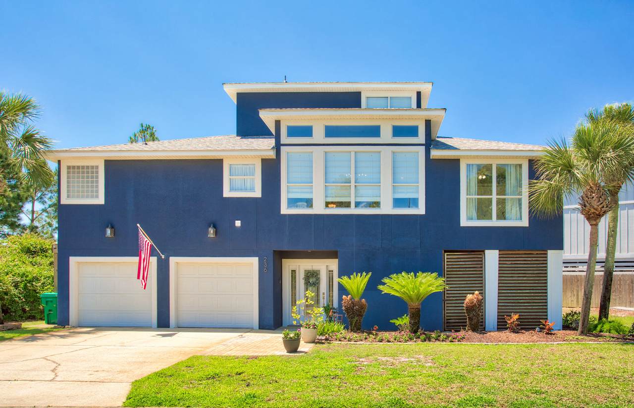 236 Tecumseh Lane - Photo 1