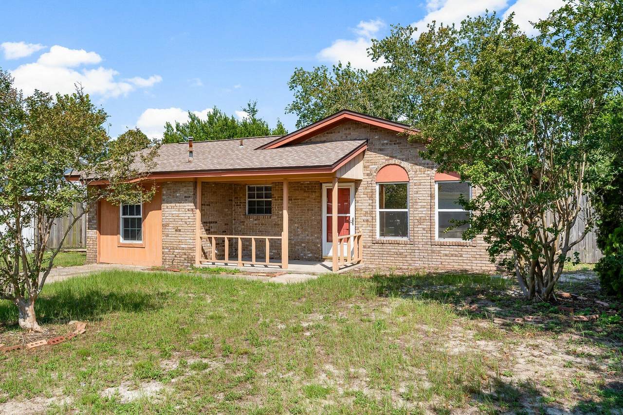 2015 Pritchard Street - Photo 1