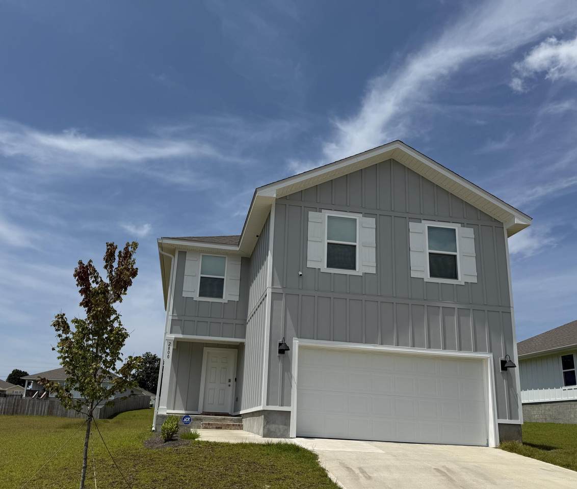 2800 Tallgrass Court - Photo 1